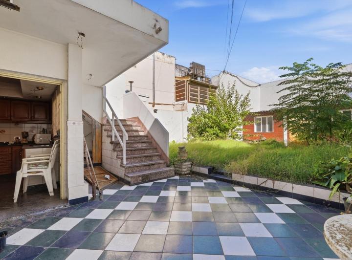 Casa · 251m² · 10 Ambientes