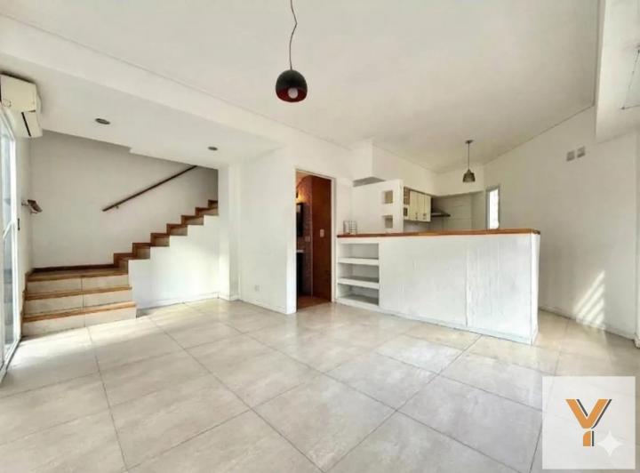 Casa · 80m² · 4 Ambientes