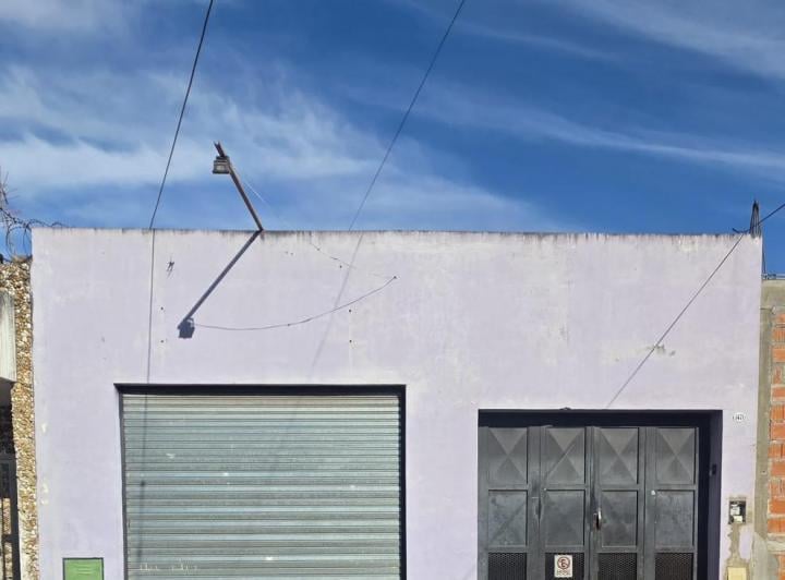 Casa · 200m² · 5 Ambientes
