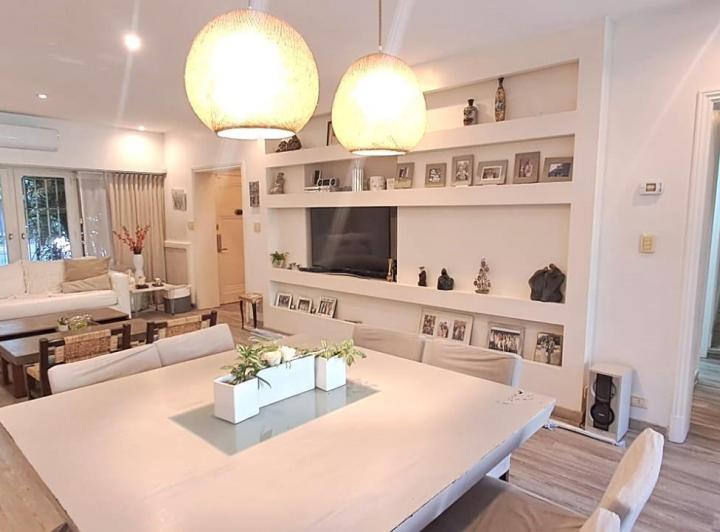 Casa · 186m² · 5 Ambientes · 3 Cocheras