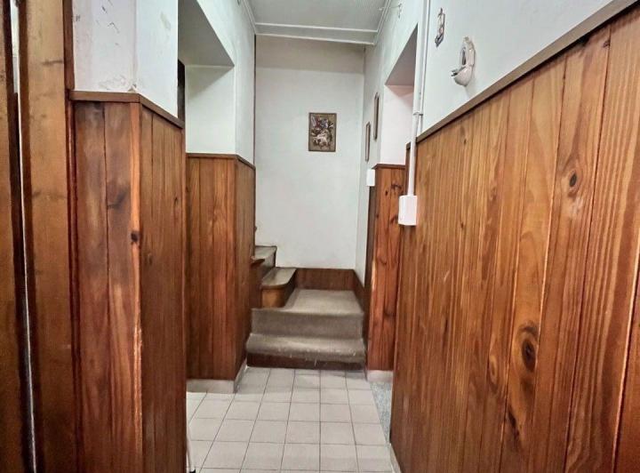 Casa · 113m² · 4 Ambientes