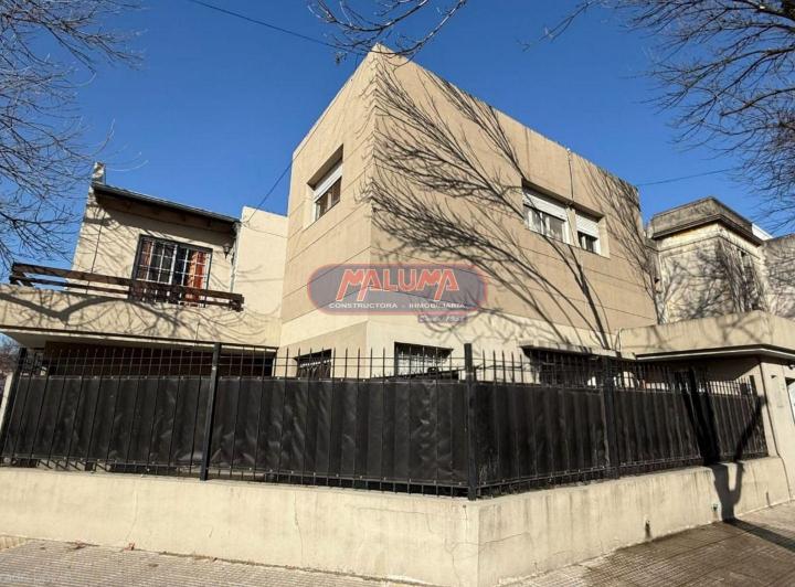 Casa · 151m² · 5 Ambientes