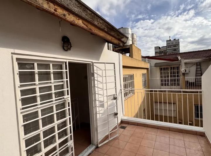 Casa · 95m² · 4 Ambientes