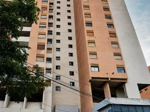Departamento en Alquiler en San Luis, Juan Martín de Pueyrredón