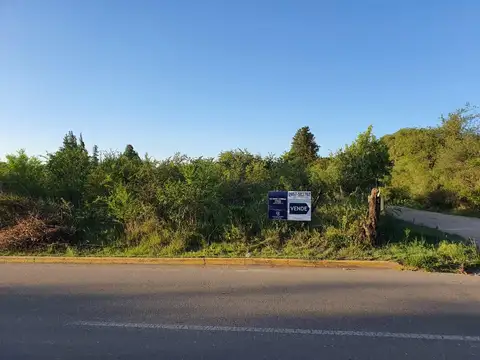 Terreno en Venta en Merlo, Junín