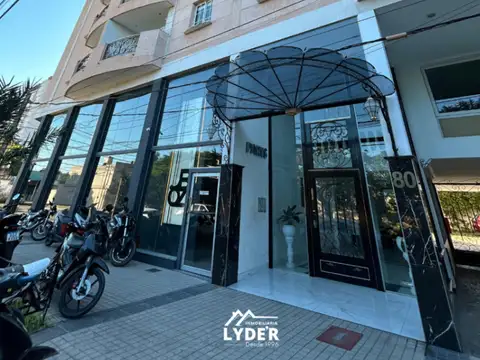 Departamento en Alquiler en Macrocentro, Resistencia