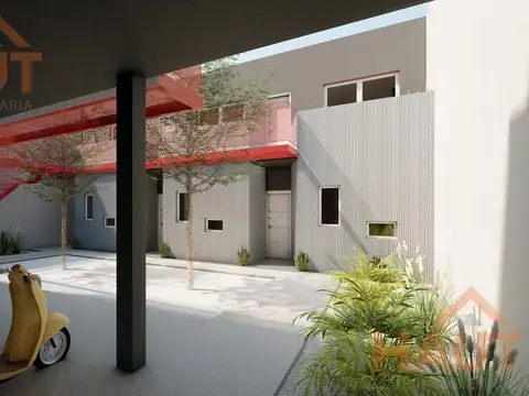 Departamento en Venta en General Roca, Río Negro