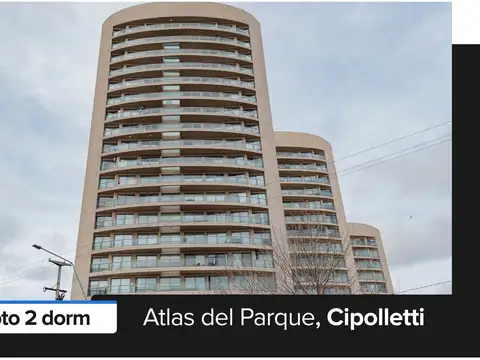 Departamento en Venta en Cipolletti, General Roca