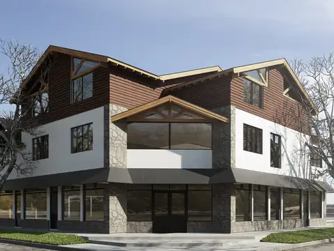 Departamento en Venta en Junin de los Andes, Huiliches