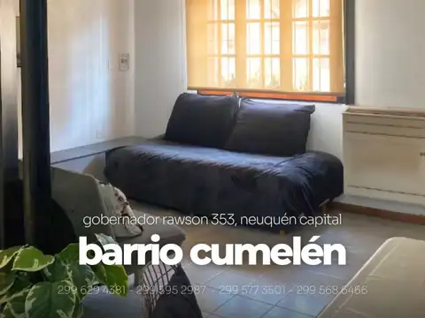 Casa en Alquiler en Neuquen, Confluencia