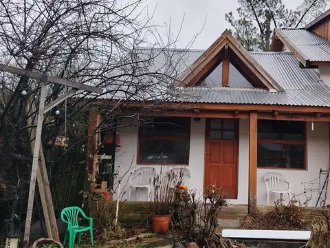 Departamento en Alquiler en San Martin de los Andes, Lácar
