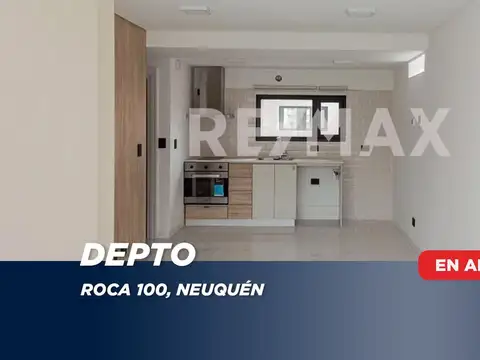 Departamento en Alquiler en Neuquen, Confluencia
