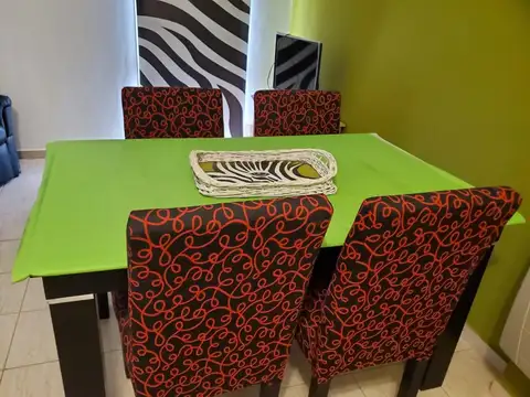 Departamento en Alquiler en Añelo, Neuquén