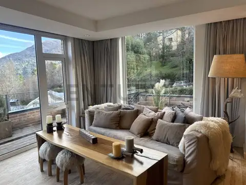 Departamento en Venta en San Martin de los Andes, Lácar