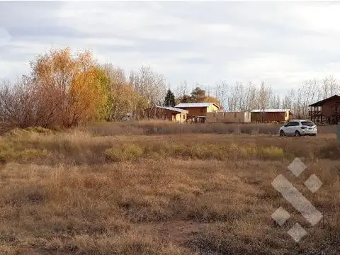 Terreno en Venta en Plottier, Confluencia