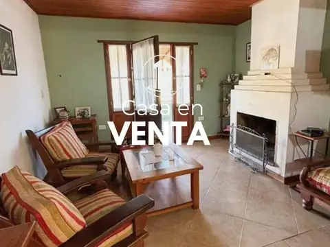 Casa en Venta en Villa Zorraquin, Concordia