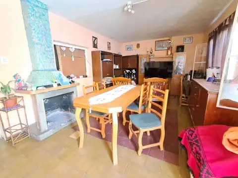 Casa en Venta en El Resguardo, Las Heras