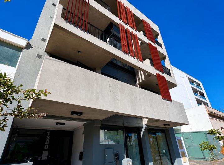 Departamento · 40m² · 2 Ambientes