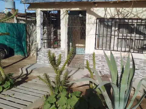 Casa en Alquiler en Los Corralitos, Guaymallén