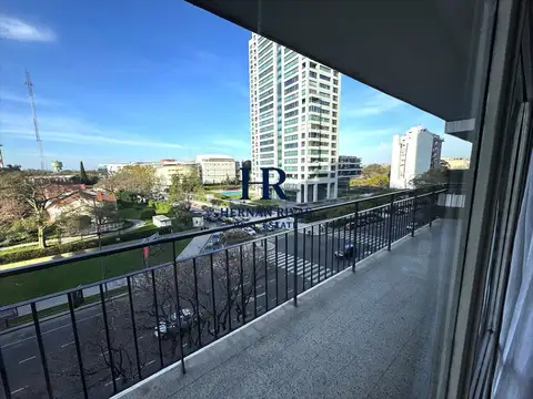 Departamento en Venta en Palermo Chico, San Rafael