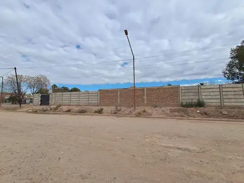 Terreno en Venta en Las Heras, Mendoza