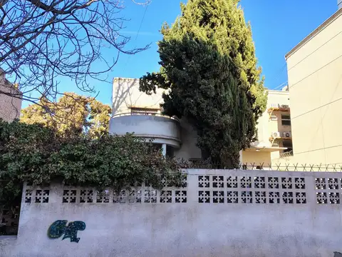 Terreno en Venta en Quinta Sección, Mendoza