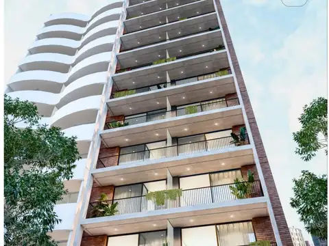 Departamento en Venta en Nueva Córdoba, Córdoba