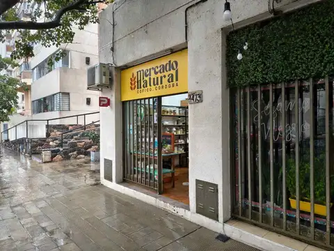 Local en Venta en Cordoba, Capital