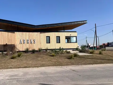 Terreno en Venta en Abras De Manantiales, Countries y Barrios Cerrados en Córdoba Capital
