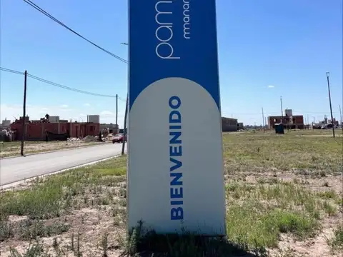 Terreno en Venta en Pampas De Manantiales, Countries y Barrios Cerrados en Córdoba Capital