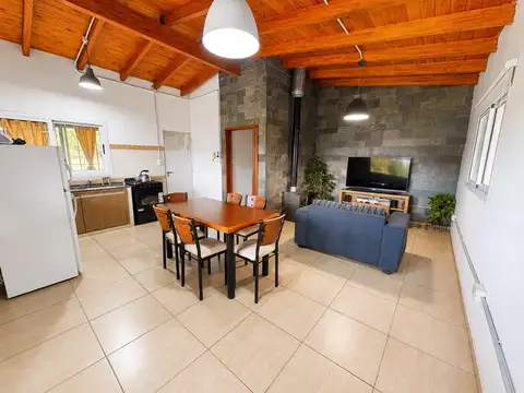 Casa en Venta en Cosquin, Punilla