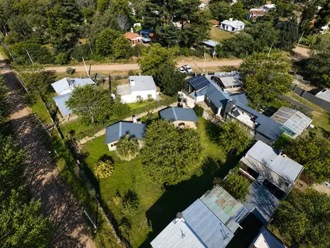 Casa en Venta en Santa Rosa de Calamuchita, Calamuchita