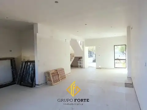 Casa en Venta en Docta, Countries y Barrios Cerrados en Córdoba Capital