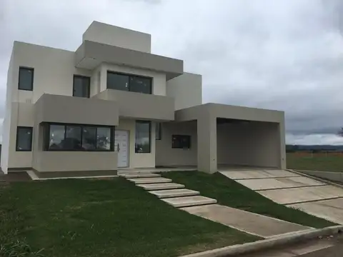 Casa en Venta en Siete Soles, Countries y Barrios Cerrados en Córdoba Capital