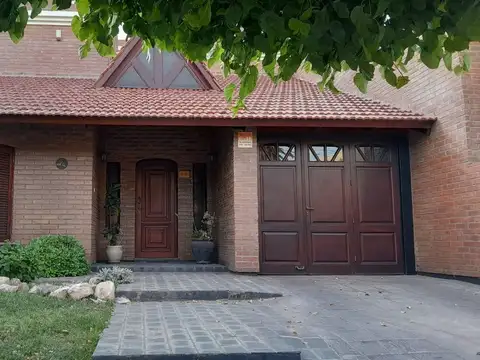 Casa en Venta en Villa Maria, General San Martín
