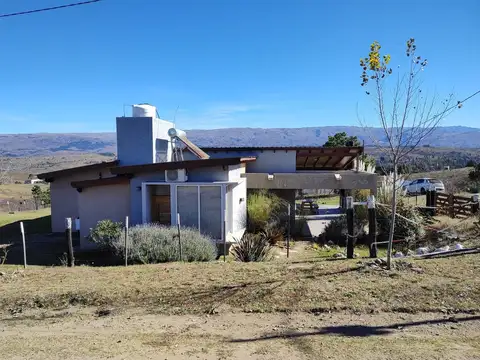 Casa en Venta en Yacanto Calamuchita, Calamuchita