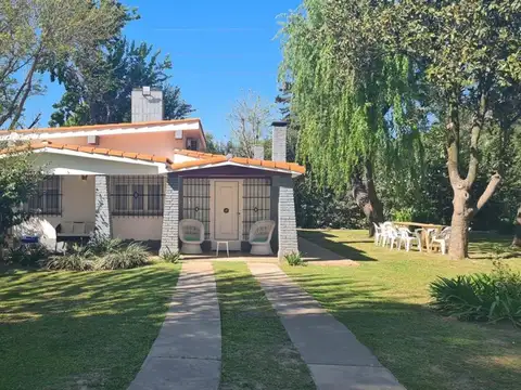 Casa en Alquiler Temporal en Funes, Rosario