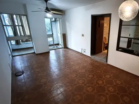 Departamento en Alquiler en Macrocentro, Rosario