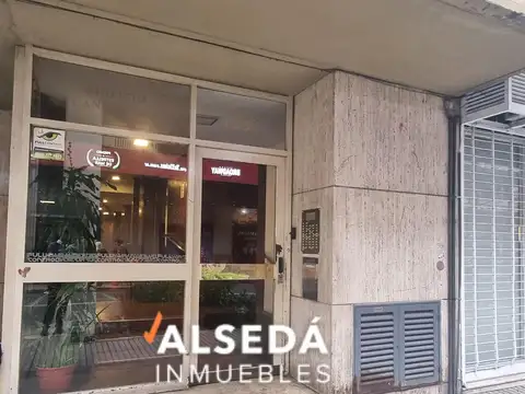 Departamento en Alquiler en Centro, Rosario