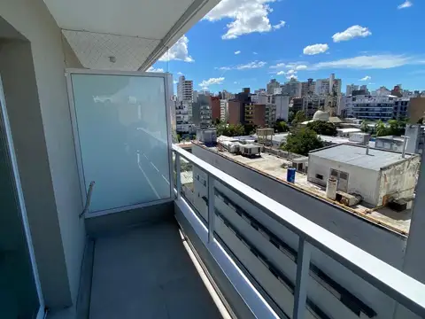 Departamento en Alquiler en Martin, Rosario