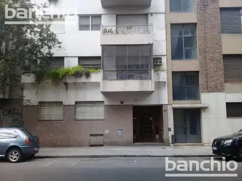 Departamento en Alquiler en Macrocentro, Rosario