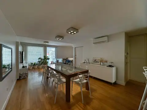 Departamento en Alquiler en Pichincha, Rosario