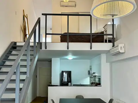 Departamento en Alquiler en Puerto Norte, Rosario