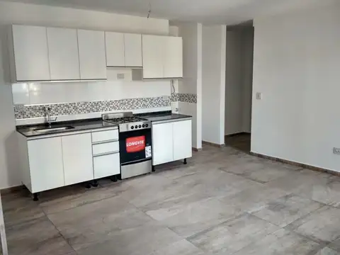 Departamento en Alquiler en Puerto Norte, Rosario