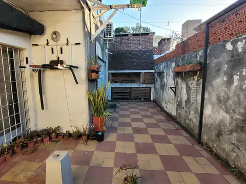Casa en Venta en Belgrano, Rosario