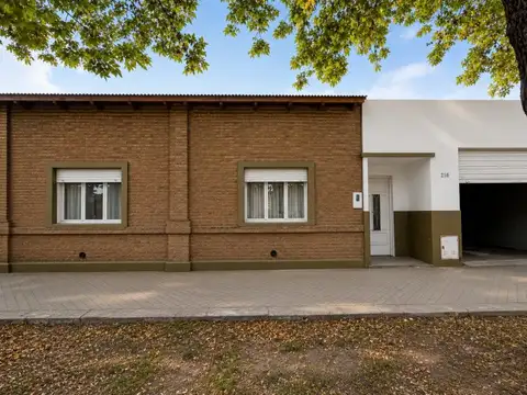 Casa en Venta en Acebal, Rosario