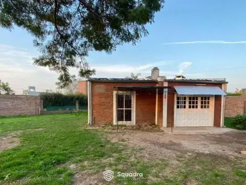 Casa en Venta en Roldan, San Lorenzo