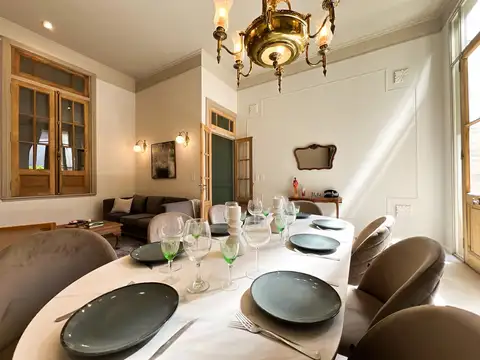 Casa en Venta en Pichincha, Rosario