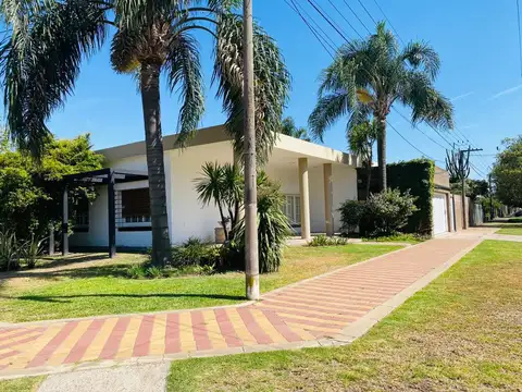 Casa en Venta en Acebal, Rosario