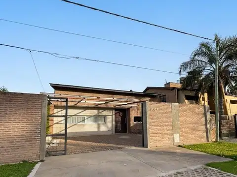 Casa en Venta en Rosario, Santa Fe